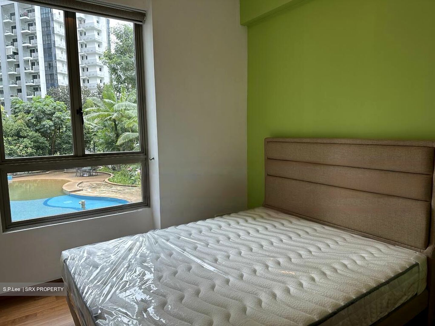 Amaryllis Ville (D11), Condominium #570547421